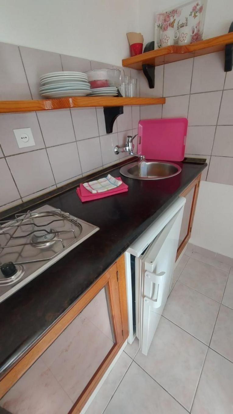 Apartment Brane Bol Eksteriør bilde