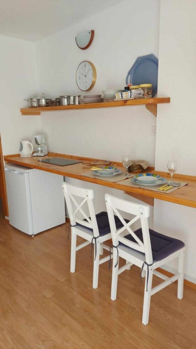 Apartment Brane Bol Eksteriør bilde