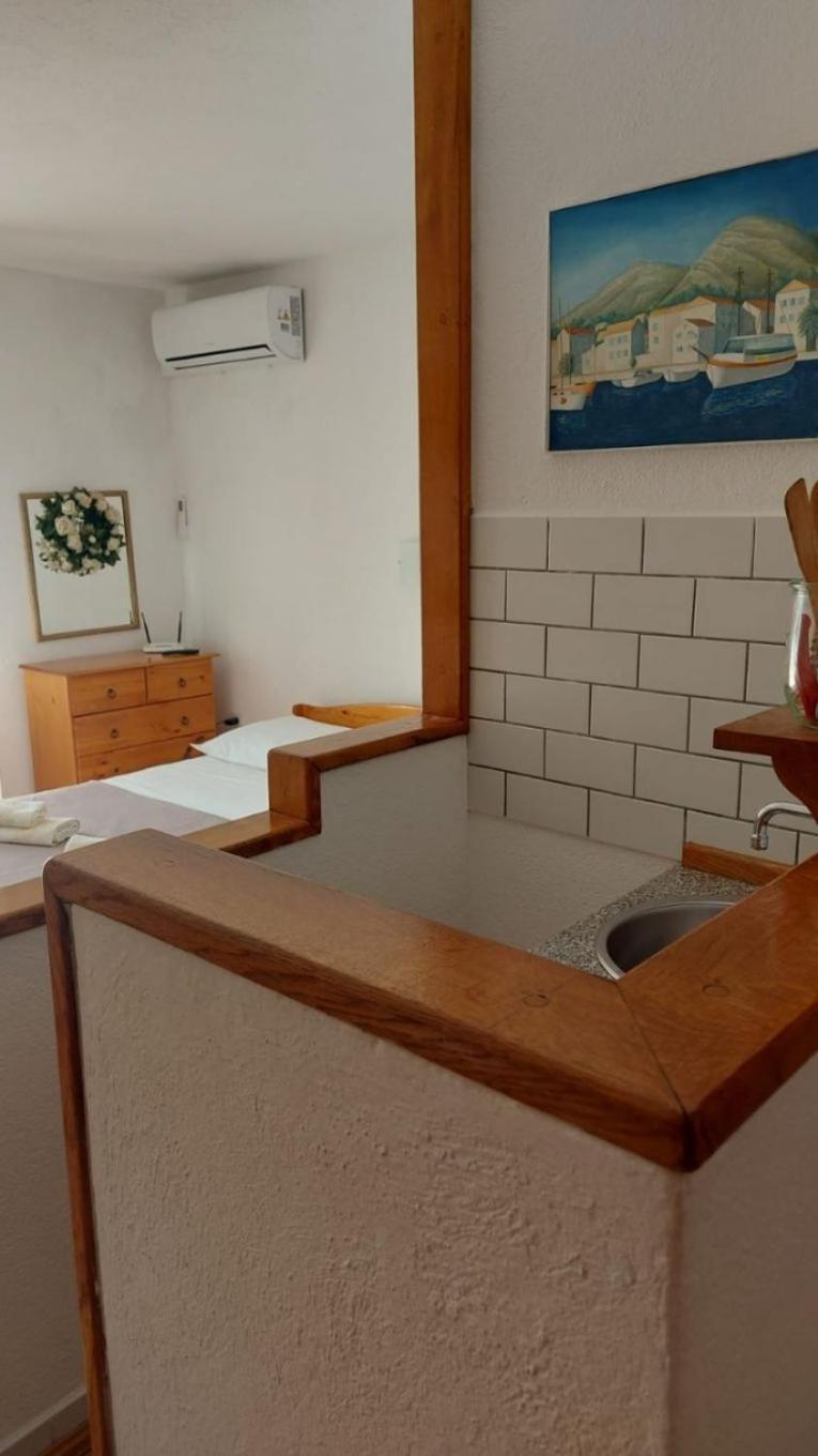 Apartment Brane Bol Eksteriør bilde