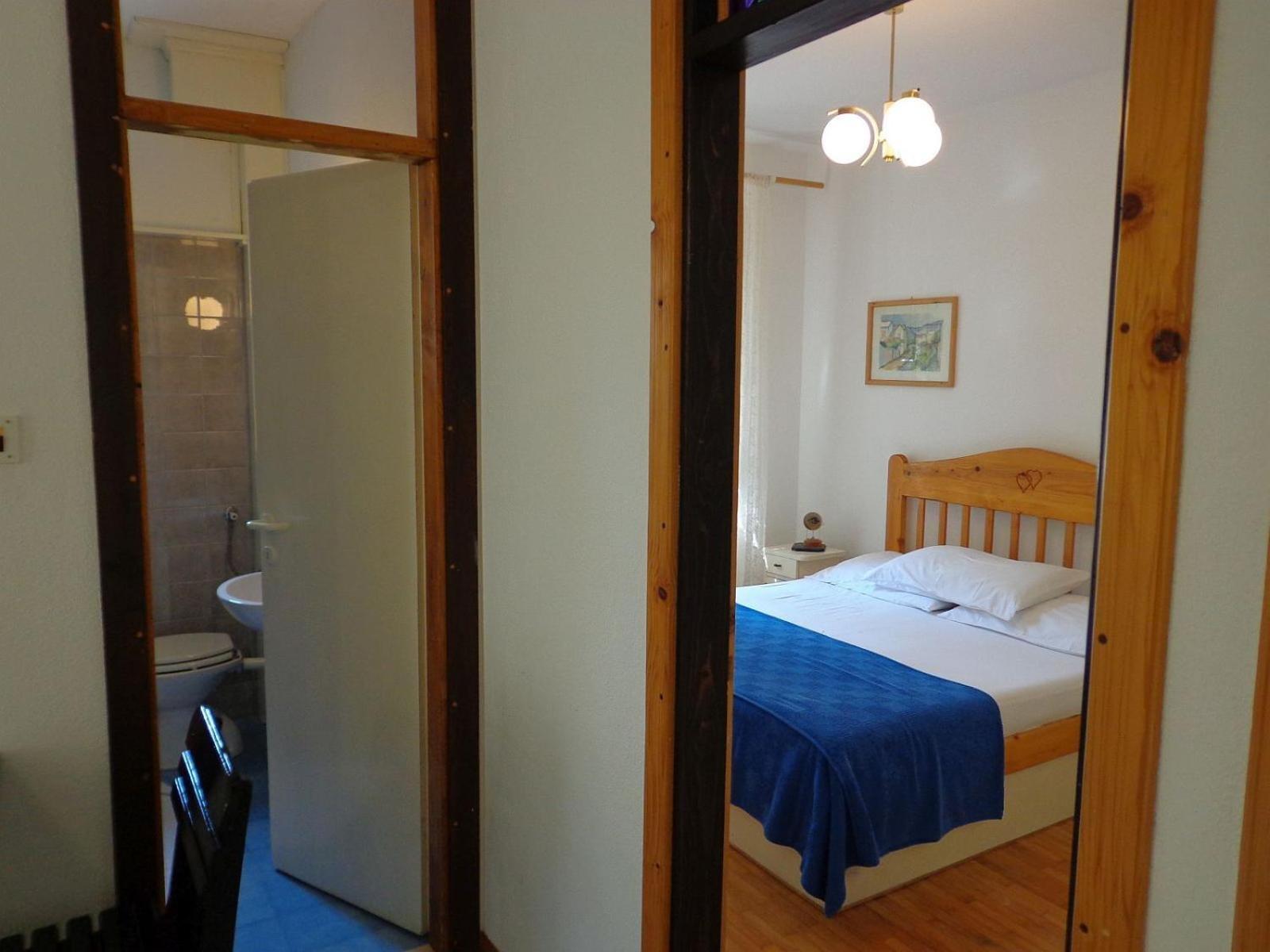 Apartment Brane Bol Eksteriør bilde