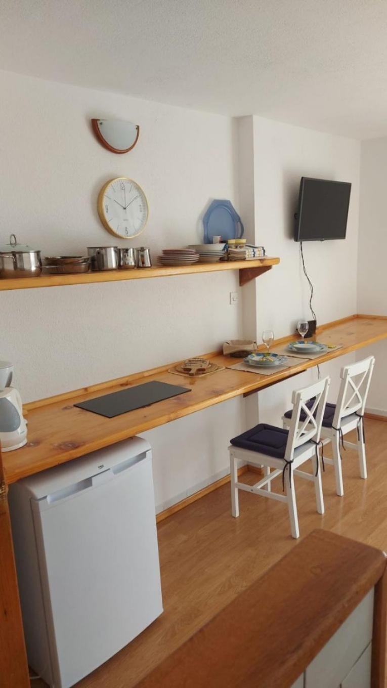 Apartment Brane Bol Eksteriør bilde