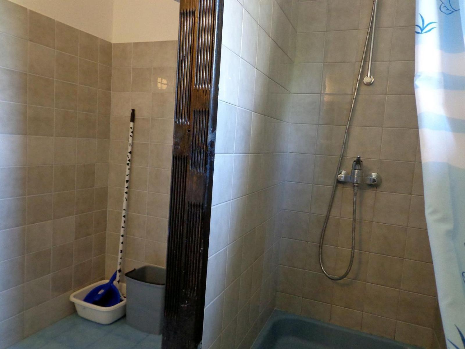 Apartment Brane Bol Eksteriør bilde