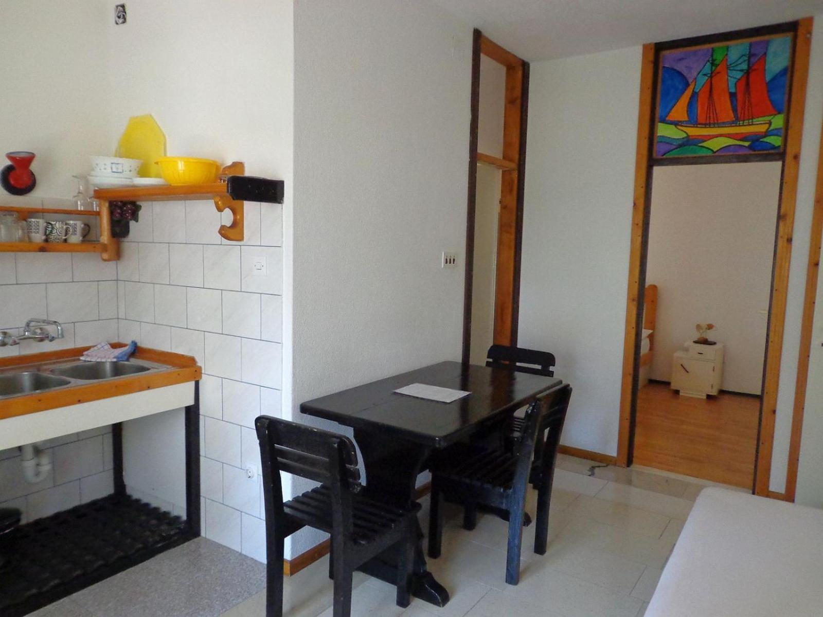 Apartment Brane Bol Eksteriør bilde