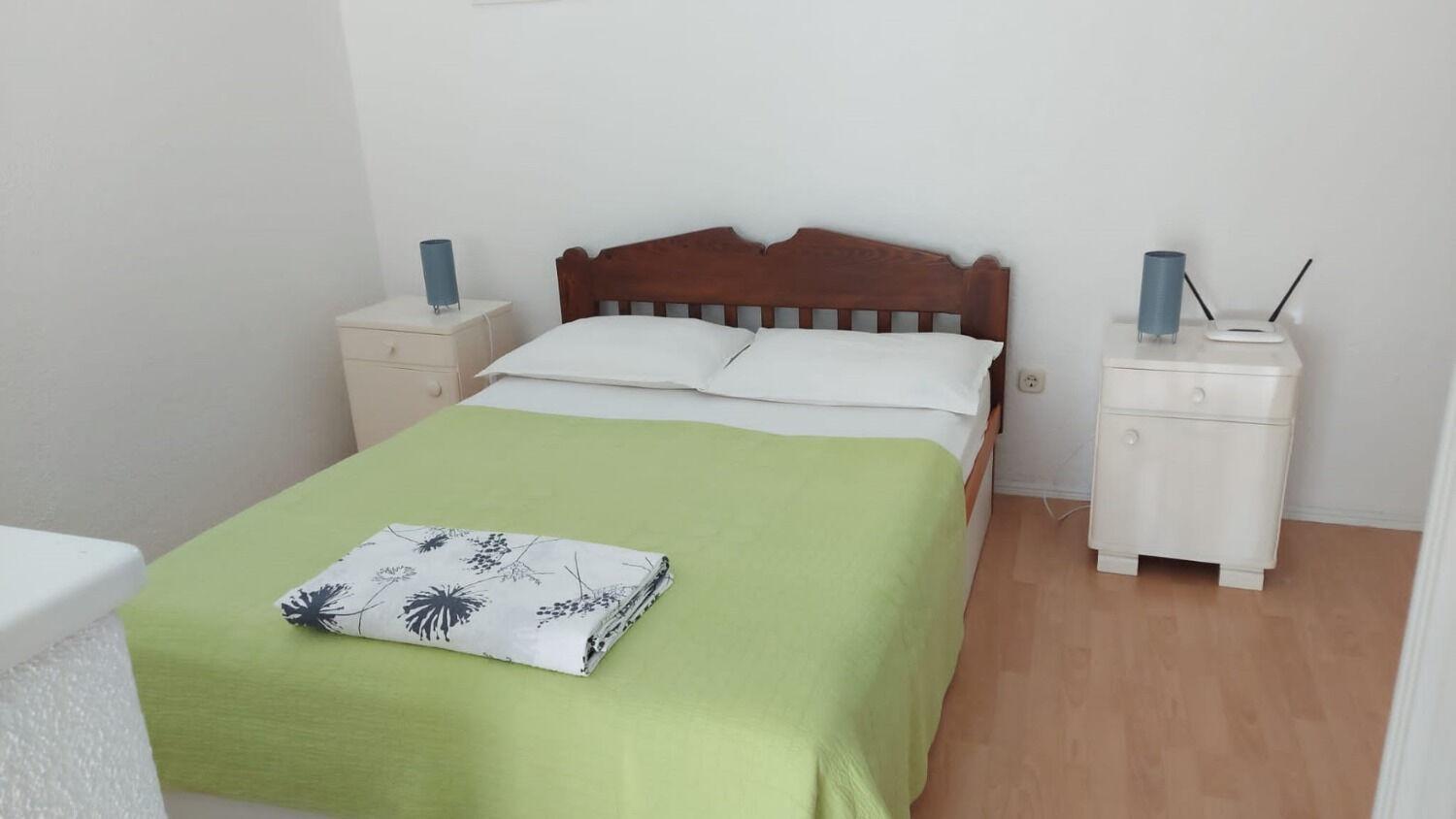 Apartment Brane Bol Eksteriør bilde