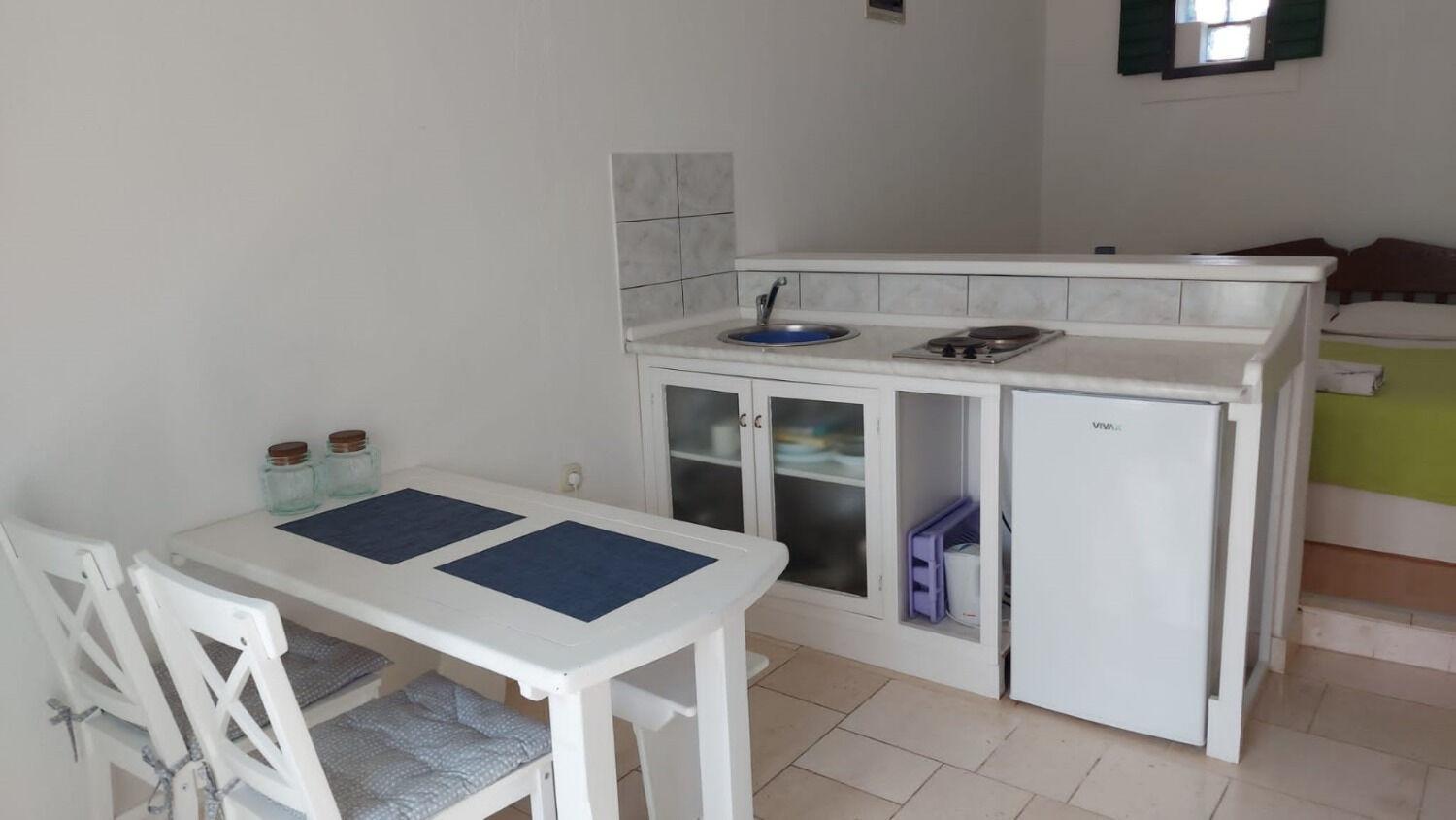 Apartment Brane Bol Eksteriør bilde