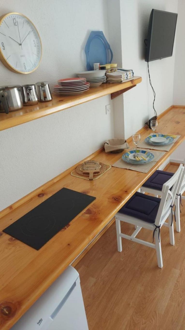 Apartment Brane Bol Eksteriør bilde
