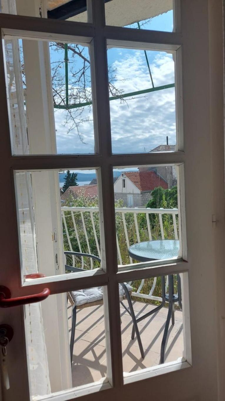 Apartment Brane Bol Eksteriør bilde