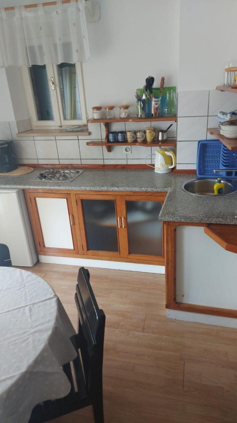 Apartment Brane Bol Eksteriør bilde