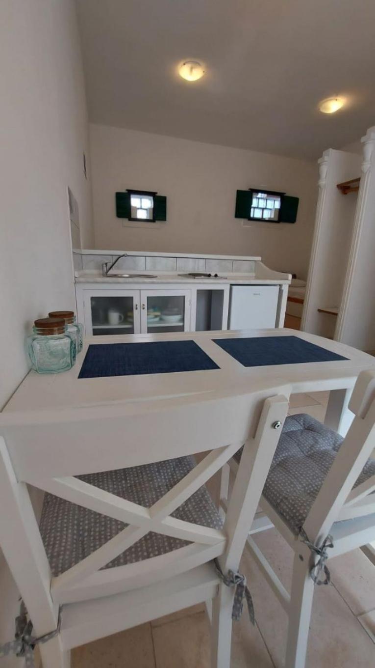 Apartment Brane Bol Eksteriør bilde