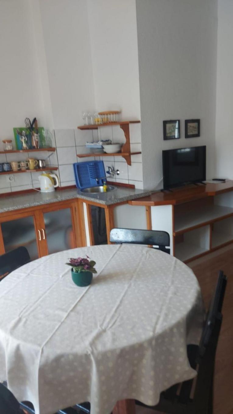 Apartment Brane Bol Eksteriør bilde