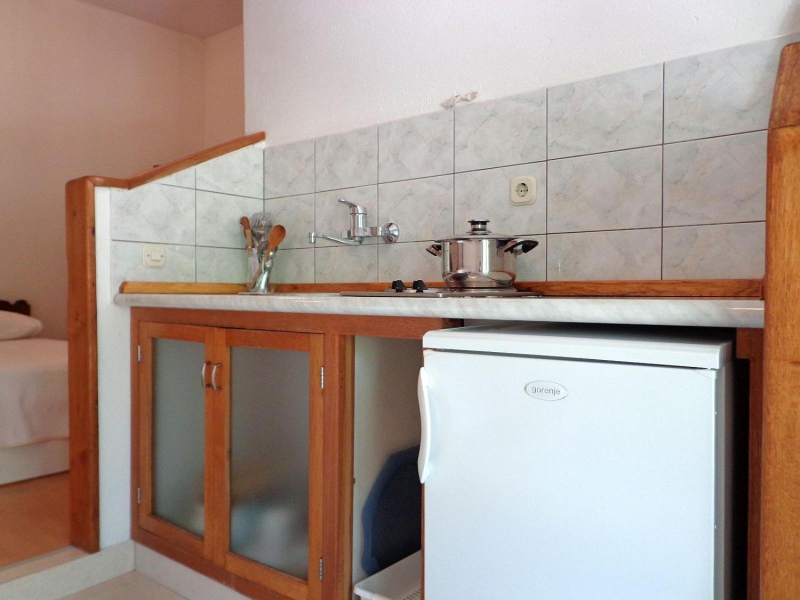 Apartment Brane Bol Eksteriør bilde