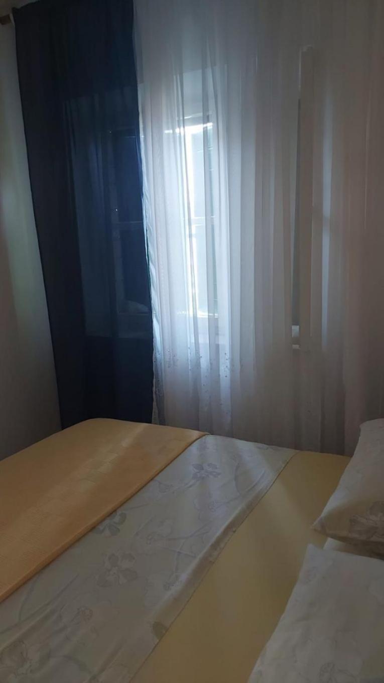 Apartment Brane Bol Eksteriør bilde