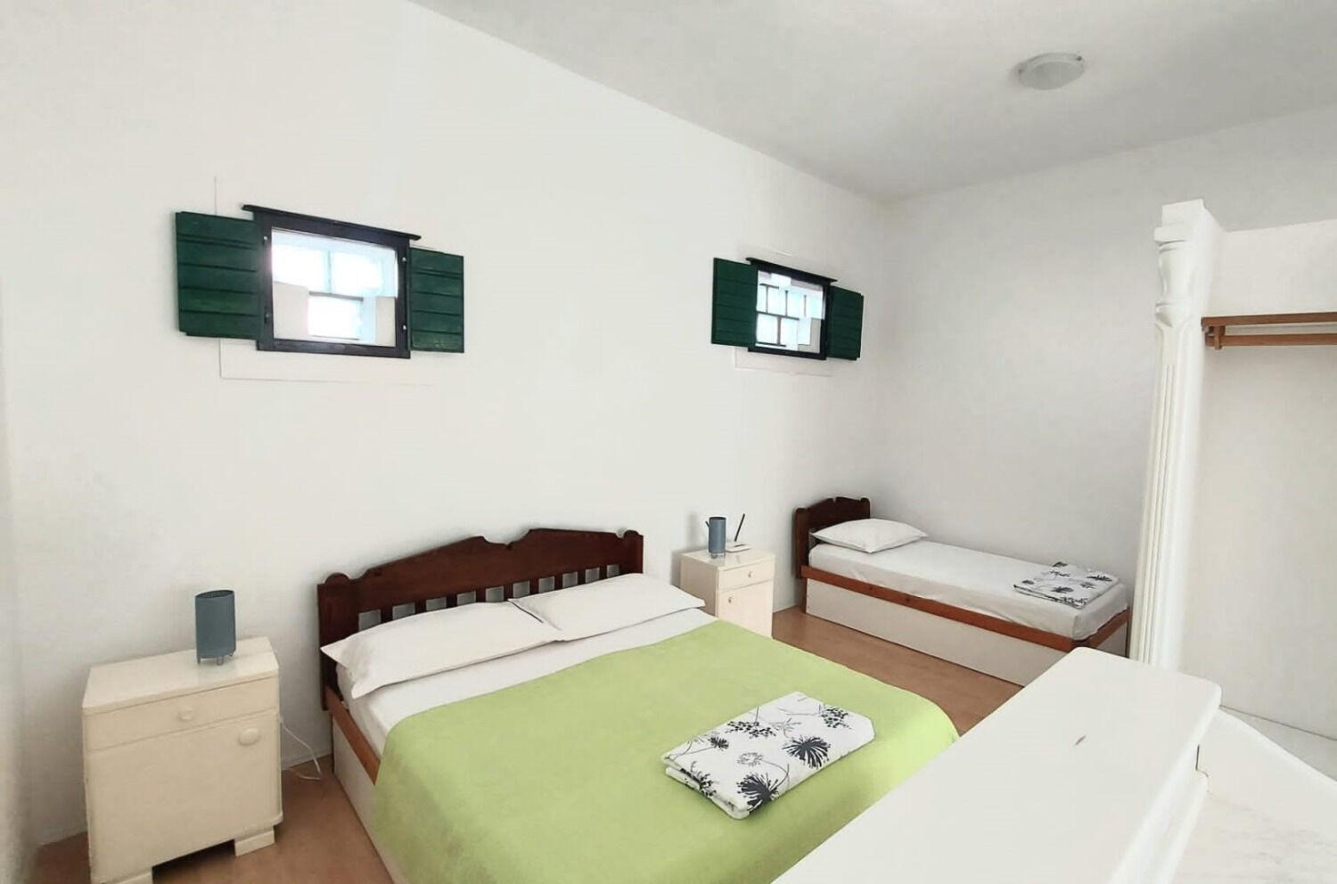 Apartment Brane Bol Eksteriør bilde