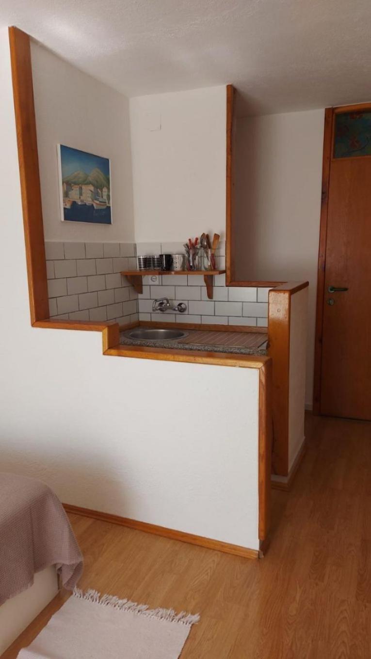 Apartment Brane Bol Eksteriør bilde