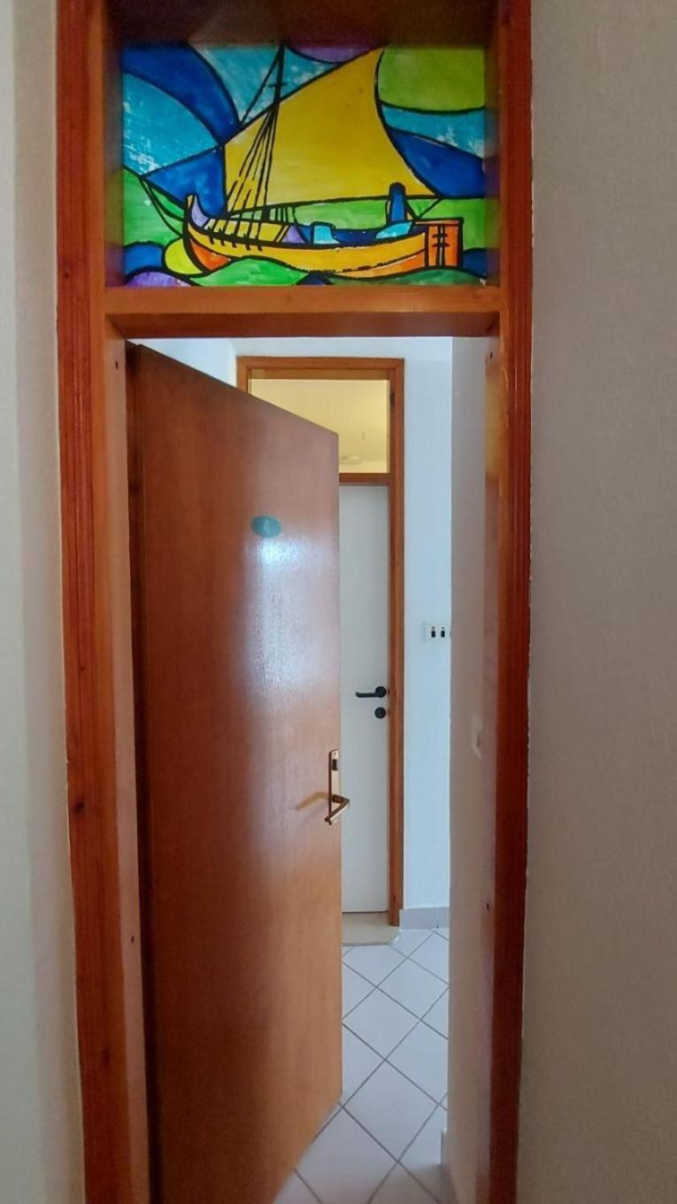 Apartment Brane Bol Eksteriør bilde