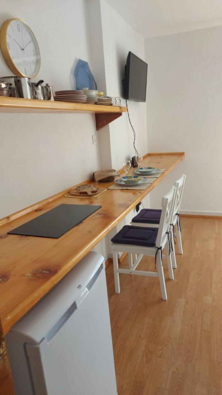Apartment Brane Bol Eksteriør bilde